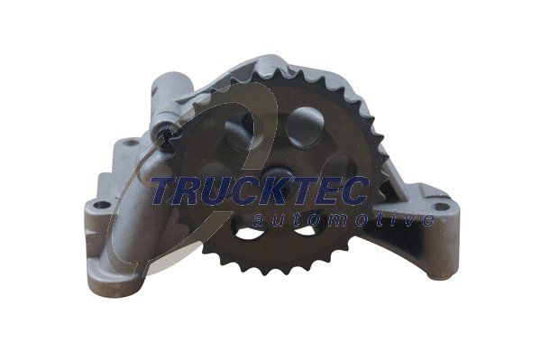 TRUCKTEC AUTOMOTIVE alyvos siurblys 07.18.016